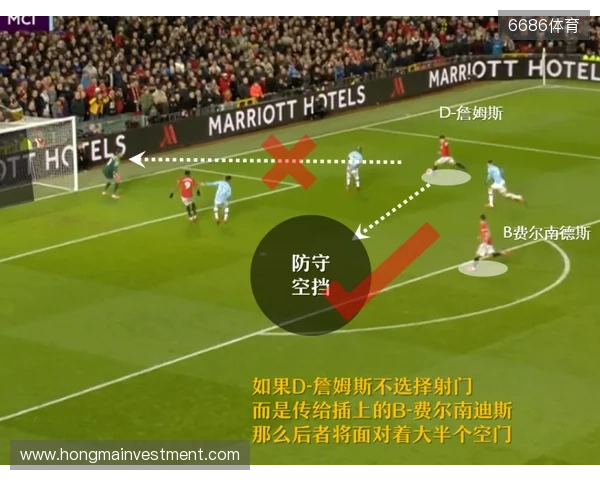 曼晚：曼联踢强队善于反击，但踢弱队时需学会如何保持高强度