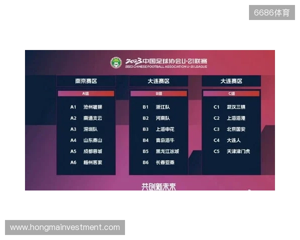 足球报:明年U21联赛和U19中青赛有望合并,实施周末主客场赛制 足球报:明年U21联赛和U19中青赛有望合并,实施周末主客场赛制