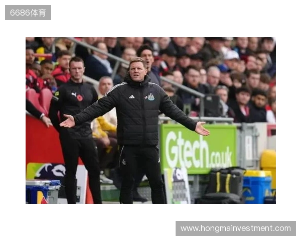 TA：纽卡需提升在客场的表现；拉姆齐值得获得连续首发的机会