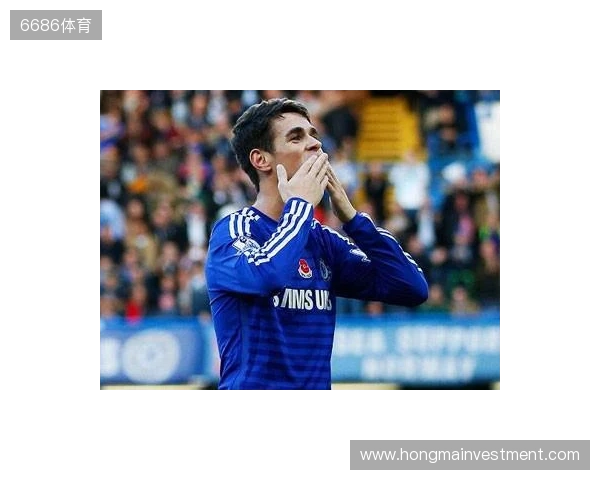 切尔西祝福奥斯卡:在这个艰难时刻,蓝军与你和你的家人同在 切尔西祝福奥斯卡:在这个艰难时刻,蓝军与你和你的家人同在