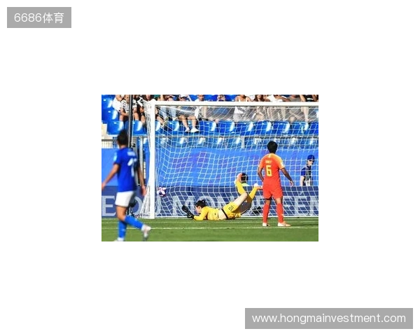 王洪亮:U17世界杯中国女足技战术未达预期,只发挥五六成水平 王洪亮:U17世界杯中国女足技战术未达预期,只发挥五六成水平