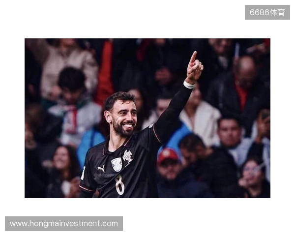 世预赛戴帽，B费葡萄牙国家队生涯首次上演帽子戏法