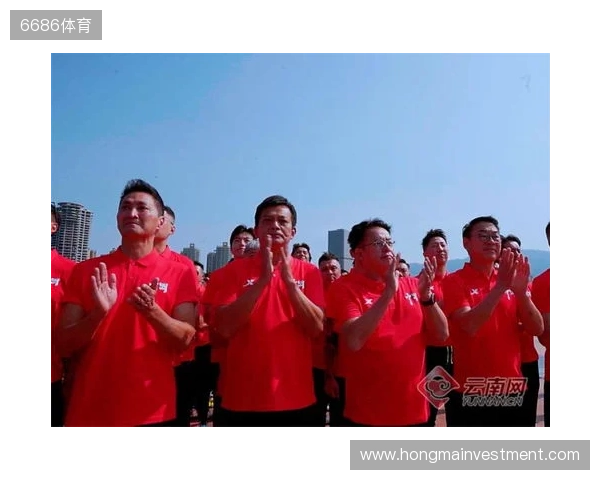 云南玉昆本赛季主场场均观众超2.2万人,带动消费超10亿元 云南玉昆本赛季主场场均观众超2.2万人,带动消费超10亿元