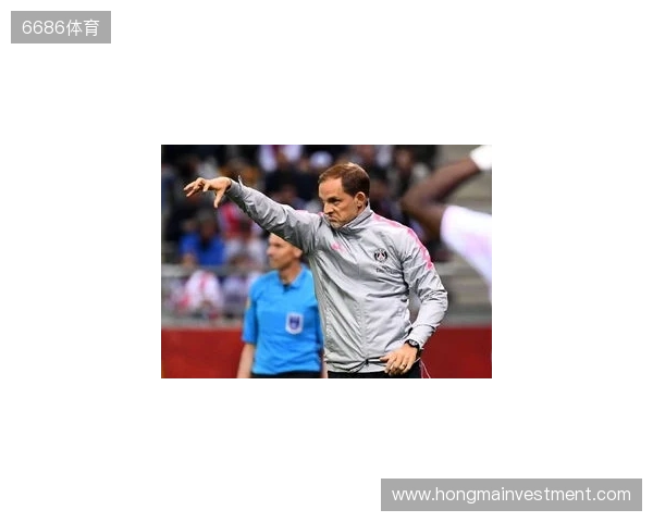 门兴官方:波兰斯基继续担任球队主帅,并续约至2028年 门兴官方:波兰斯基继续担任球队主帅,并续约至2028年