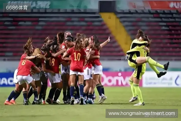 女足U20公布26人大名单，将赴西班牙进行友谊赛与拉练赛