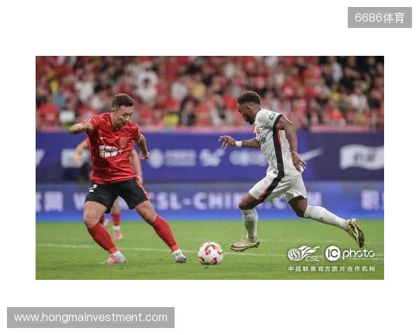 穆斯卡特：海港配得上所有赞誉 最重要的还是贯穿整个赛季的信念