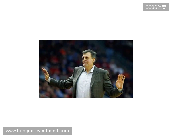 西海岸代理主帅：我们有一个非常完美的赛季收官，感谢队员和球迷