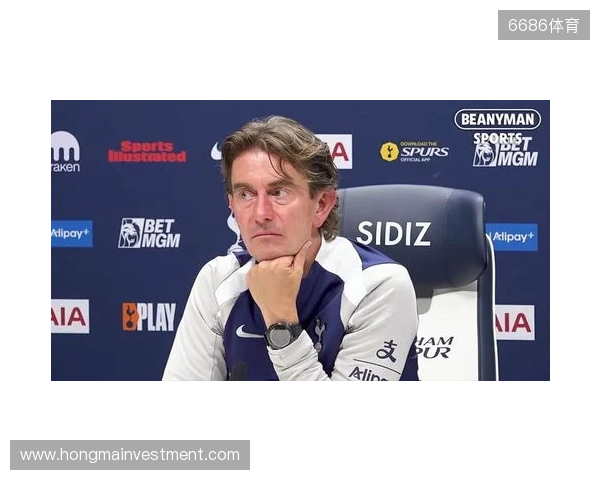 弗兰克:目前不会买过亿球员,成功是靠时间和流程一步步建立 弗兰克:目前不会买过亿球员,成功是靠时间和流程一步步建立