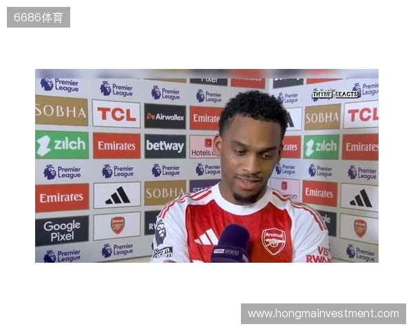 廷贝尔:不觉得埃泽上演帽子戏法是偶然,这家伙一直都很努力 廷贝尔:不觉得埃泽上演帽子戏法是偶然,这家伙一直都很努力