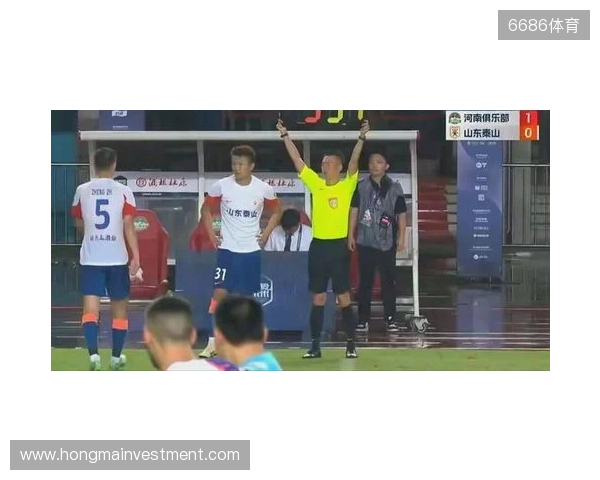 鲁媒：现在确认韩鹏是泰山正式主帅为时过早，若请外教得争分夺秒